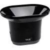 TFA Dostmann 30.3233.01 Funk-Regensensor, 433 MHz, 0-300 mm/h, 0,1 mm Auflösung, Weiß