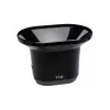 TFA Dostmann 30.3233.01 Funk-Regensensor, 433 MHz, 0-300 mm/h, 0,1 mm Auflösung, Weiß