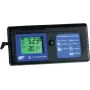 TFA Dostmann AirCO2ntrol 3000 CO2-Monitor mit Temperatur und Luftfeuchtigkeit 5020-0106