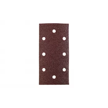 KWB 817980 Schleifpapierblätter, Körnung P40/P80/P240, 186 x 93 mm, 10 Stück