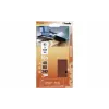 KWB 817980 Schleifpapierblätter, Körnung P40/P80/P240, 186 x 93 mm, 10 Stück