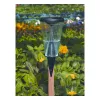 TFA Dostmann 47.1008 Regenmesser Schwarz / Transparent