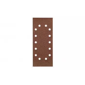 KWB 818788 Schleifpapierbögen gemischte Körnungen P60 P80 P120 P180 280x115 mm 30er-Pack