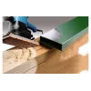 KWB 818788 Schleifpapierbögen gemischte Körnungen P60 P80 P120 P180 280x115 mm 30er-Pack