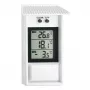 TFA Dostmann Digitalthermometer Weiß 30-1053