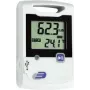 TFA Dostmann LOG20 Temperatur- und Feuchtigkeitsdatenlogger 5005-0002