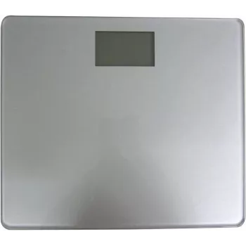 TFA Dostmann Big Step Digitale Personenwaage 200 kg Weiß 50.1010.54