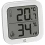 TFA Dostmann 30.3908.02 ID-A0 Innen-Thermo-/Hygro-Sensor Funk 868 MHz