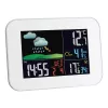TFA Dostmann PRIMAVERA Funk-Wetterstation Weiß (35.1136.02)