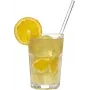 TFA Dostmann GlasWerk Medium transparente Glas-Ersatzröhrchen, 50 Stück 14.2016.50
