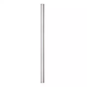 TFA Dostmann GlasWerk Medium transparente Glas-Ersatzröhrchen, 50 Stück 14.2016.50