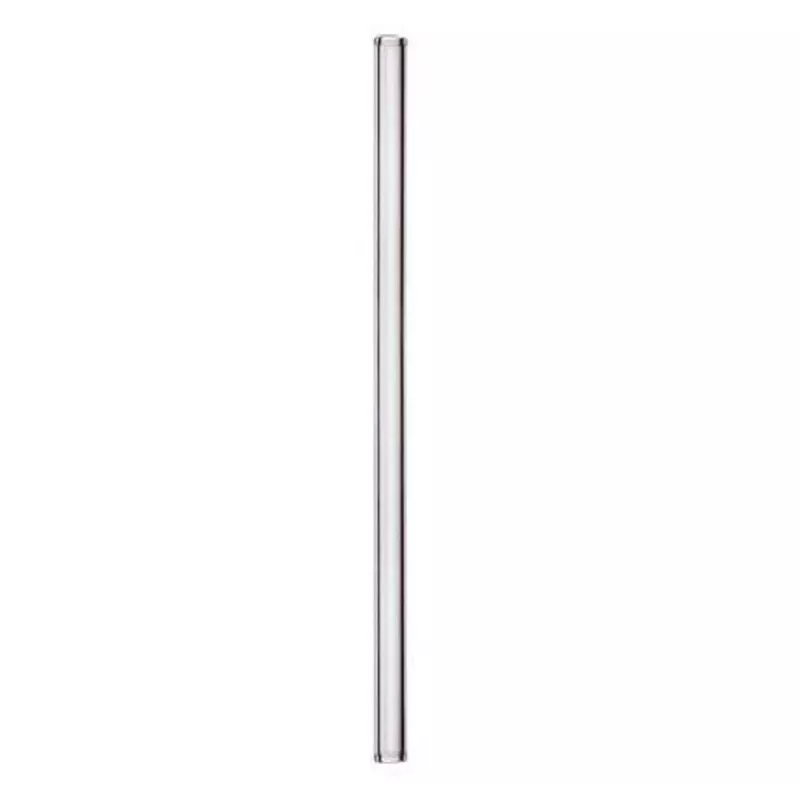 TFA Dostmann GlasWerk Medium transparente Glas-Ersatzröhrchen, 50 Stück 14.2016.50