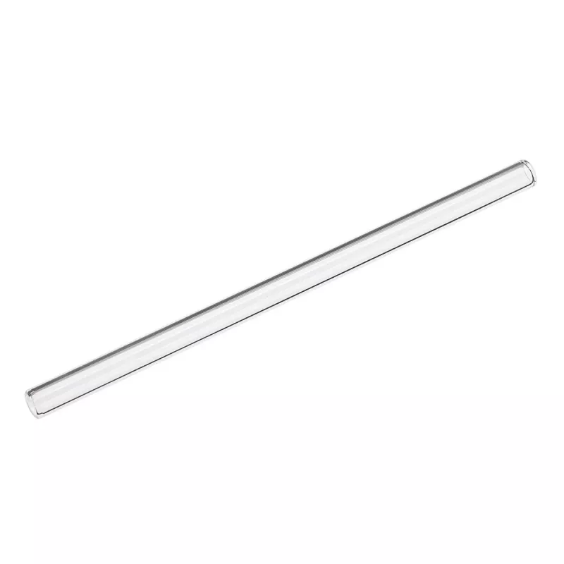 TFA Dostmann GlasWerk Medium transparente Glas-Ersatzröhrchen, 50 Stück 14.2016.50