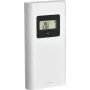 TFA Dostmann FUN Innenraum-Elektronik-Hygrometer Schwarz (30.3242.02)