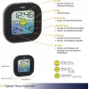 TFA Dostmann FUN Innenraum-Elektronik-Hygrometer Schwarz (30.3242.02)