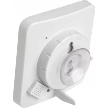 TFA Dostmann 60.4001.10 Digitaler Küchentimer Grau