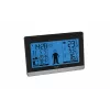 TFA Dostmann Weather Boy Funk-Wetterstation, Schwarz 35.010832