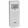 TFA Dostmann 30.3247.02 Funk-Thermo-Hygro-Sensor, 433 MHz