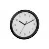 TFA Dostmann 60.3064.01 Quarz-Wanduhr 254 mm Weiß
