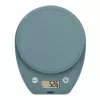 TFA Dostmann MOCHI Digitale Küchenwaage 5 kg Türkis 50.2007.20
