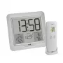 TFA Dostmann 35.1164.02 METRO PLUS Funk-Wetterstation