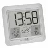 TFA Dostmann 35.1164.02 METRO PLUS Funk-Wetterstation