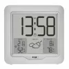 TFA Dostmann 35.1164.02 METRO PLUS Funk-Wetterstation
