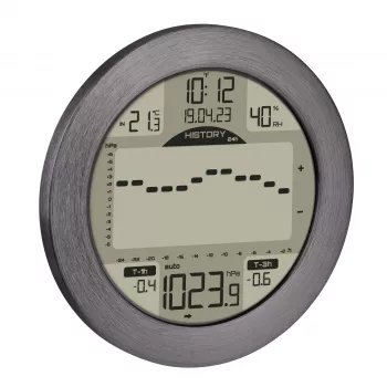 TFA Dostmann METEOMAR Maritime Wetterstation 35.1124.10
