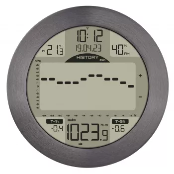 TFA Dostmann METEOMAR Maritime Wetterstation 35.1124.10