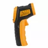 TFA Dostmann RAY LIGHT Infrarot-Thermometer 12:1 Optik -50 bis 400°C berührungslose IR-Messung (31.1143.13)