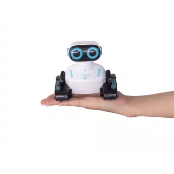 Revell ferngesteuerter Roboter RCRob-E (24702)