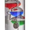 TFA Dostmann Galileo Galilei Flüssigkeitsthermometer 18.1016.01.54