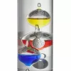 TFA Dostmann Galileo Galilei Flüssigkeitsthermometer 18.1016.01.54