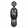 TFA Dostmann Anemometer 0 bis 30 m/s (42.6001.01)
