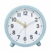 TFA Dostmann 60.1043.20 Quarz-Wecker Türkisblau