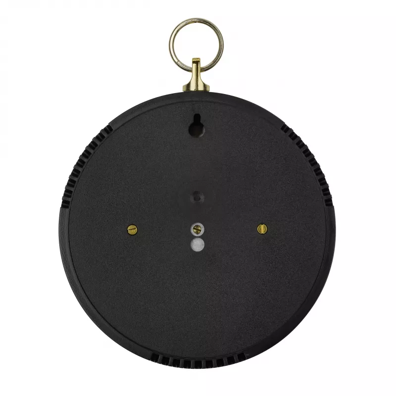 TFA Dostmann Analog-Barometer mit Messingring 29.4025.32