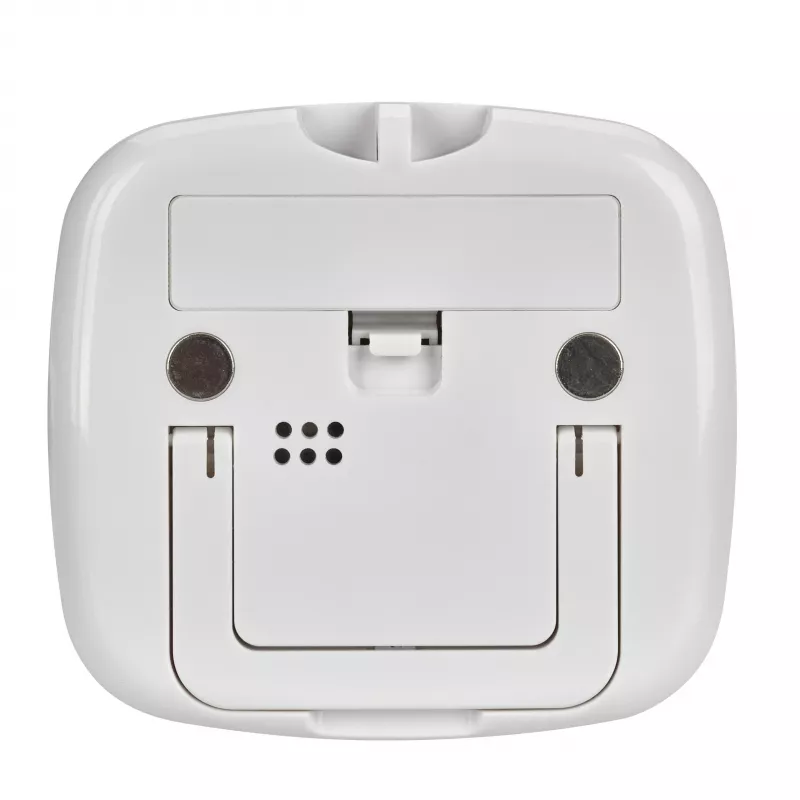 TFA Dostmann 38.2057.02 Digitaler Handstoppuhr Weiß