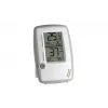 TFA Dostmann Thermo-Hygrometer 30.5015 – Innenraum-Temperatur- und Feuchtigkeitsmonitor mit Komfortzone