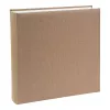 Goldbuch Summertime 30x31 100 weiße Seiten Ahorn 31798 (31 798)