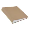 Goldbuch Summertime 30x31 100 weiße Seiten Ahorn 31798 (31 798)