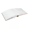 Goldbuch Summertime 30x31 100 weiße Seiten Ahorn 31798 (31 798)