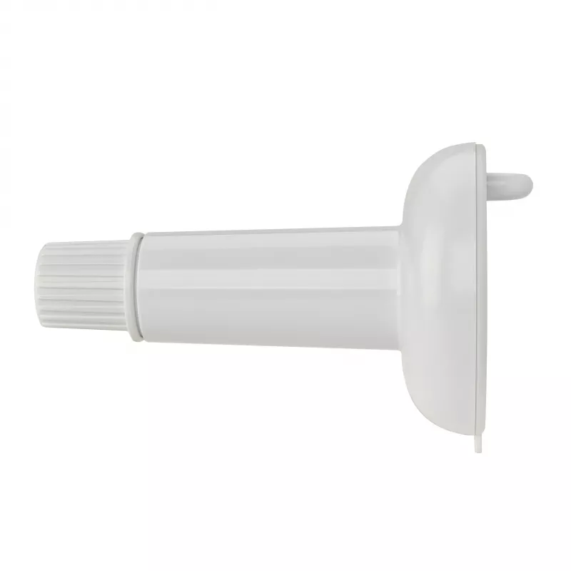 TFA Dostmann TFA.me Smart Pool Thermometer Starter-Set mit WLAN-Gateway und schwimmendem Pool-Sensor, Weiß 35.8110.02