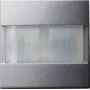 Gira S3000 Bewegungsmelder 1,10 m Standard, System 55, Aluminium 537326