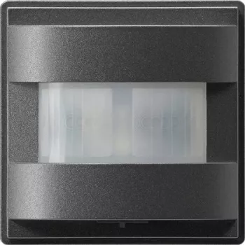 Gira KNX Bewegungsmelder 1,10m Anthrazit 205067