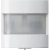 Gira S3000 Comfort Bluetooth Bewegungsmelder 1,10 m, System 55, Reinweiß Matt 537427