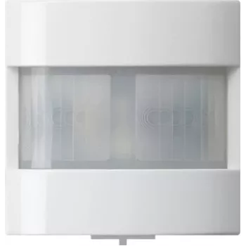 Gira S3000 Comfort Bluetooth Bewegungsmelder 1,10 m, System 55, Reinweiß Matt 537427