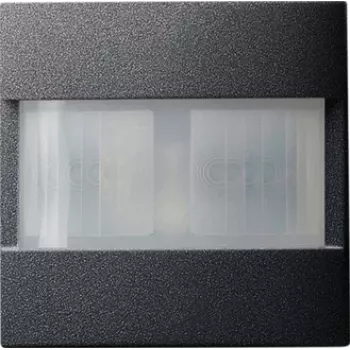 Gira S3000 Bewegungsmelder-Aufsatz 1,10 m System 55 Anthrazit 537328