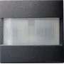 Gira S3000 Bewegungsmelder-Aufsatz 1,10 m System 55 Anthrazit 537328