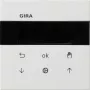 Gira System 3000 Jalousie- und Schaltuhr Displaymodul S3000 5366112