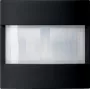 Gira S3000 Bewegungsmelder-Aufsatz 1,10 m Standard System 55 Schwarz 5373005